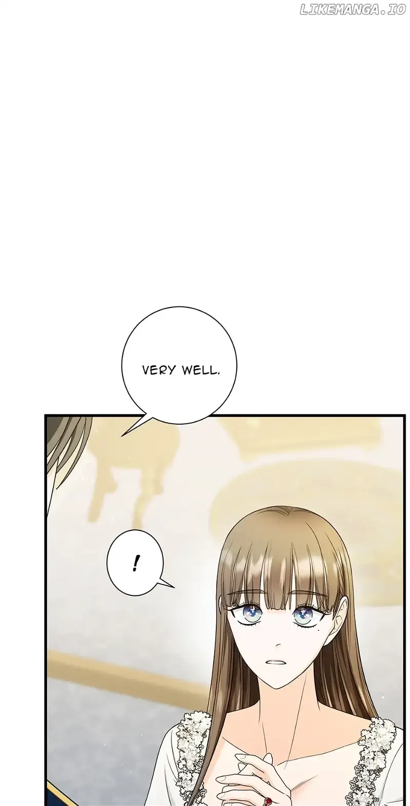 I Married the Enemy Who Killed My Parents Chapter 11 page 51