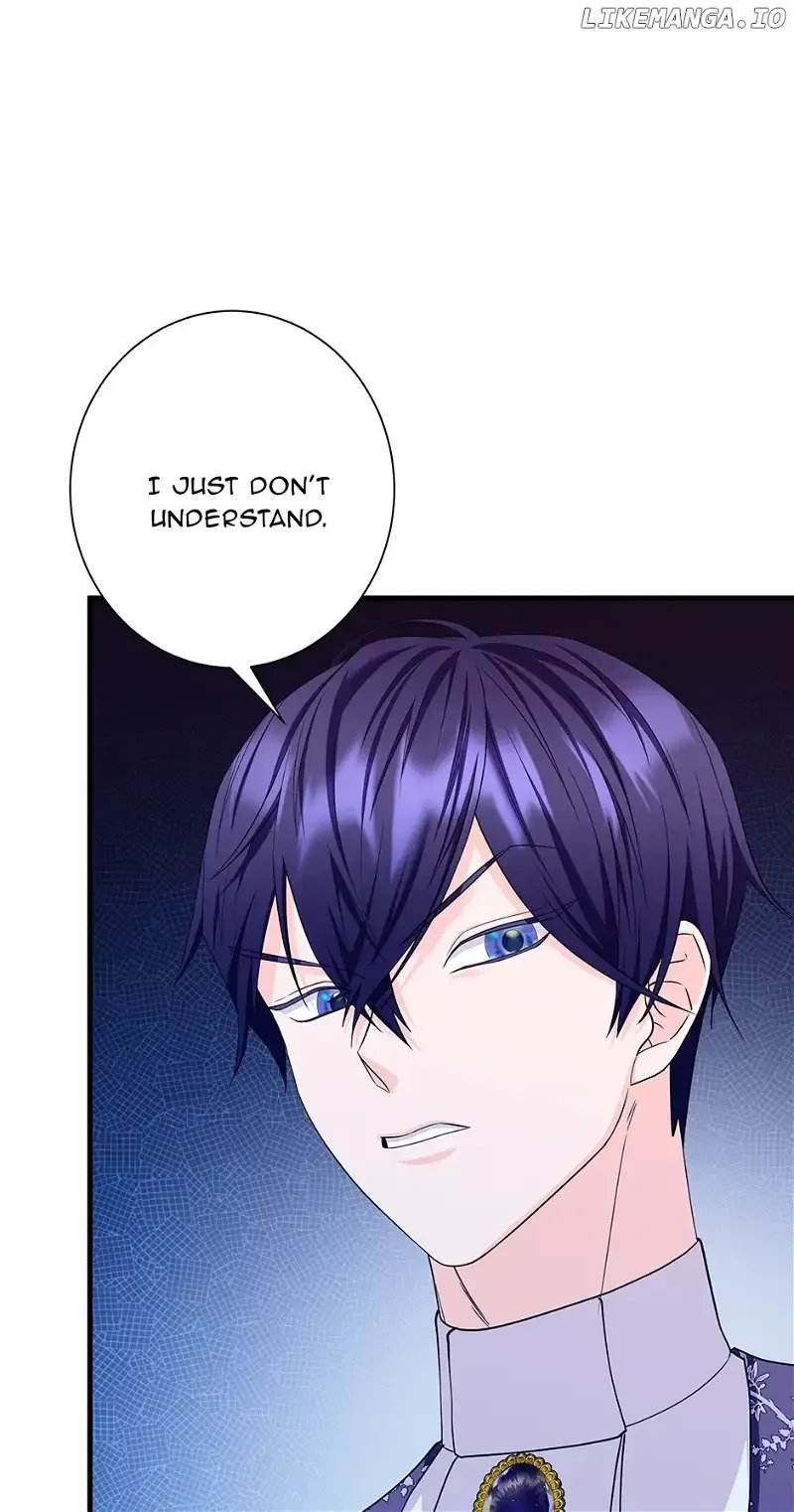 I Married the Enemy Who Killed My Parents Chapter 11 page 63