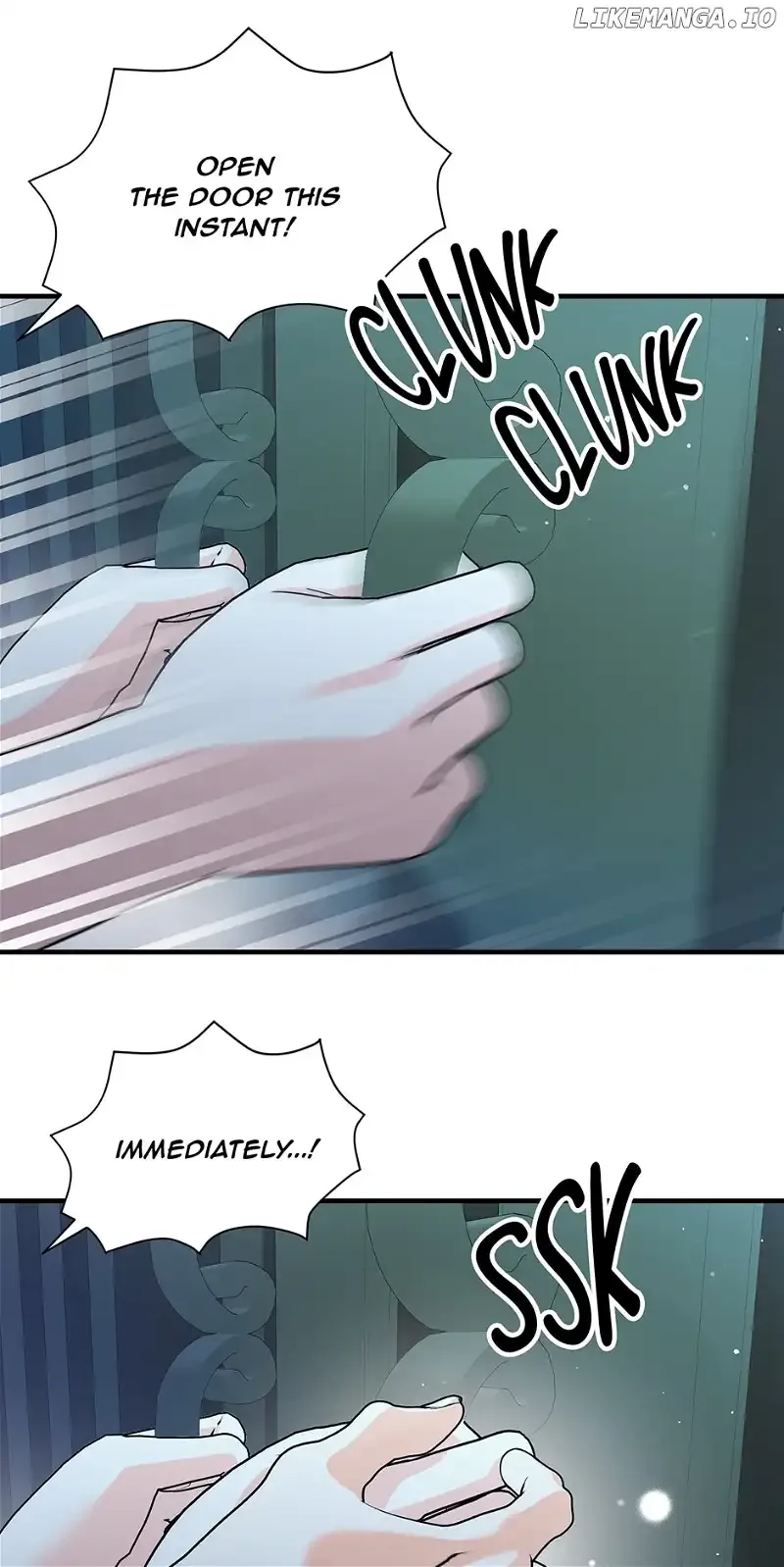 I Married the Enemy Who Killed My Parents Chapter 10 page 3