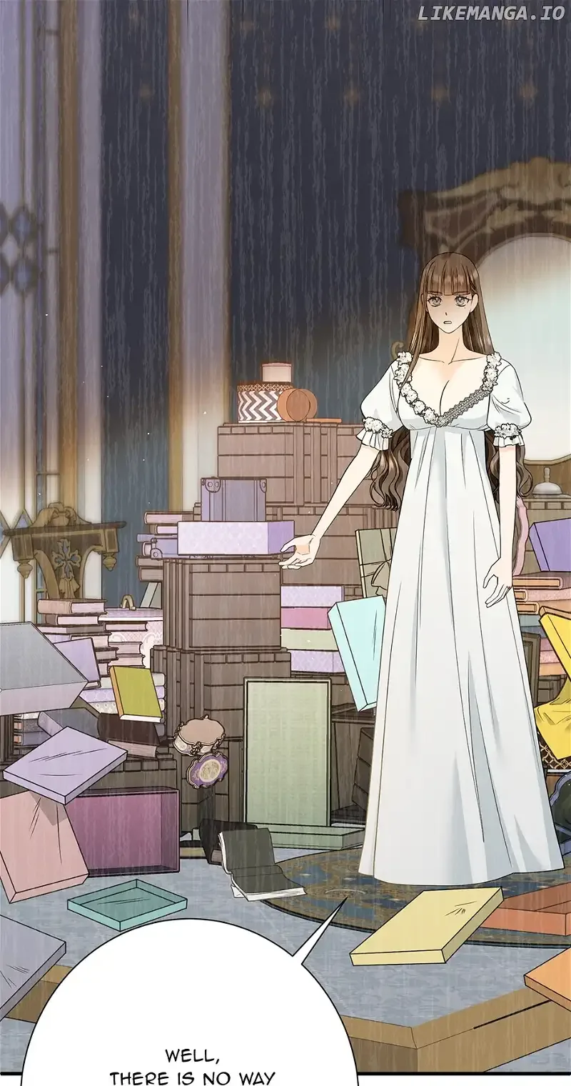 I Married the Enemy Who Killed My Parents Chapter 11 page 35