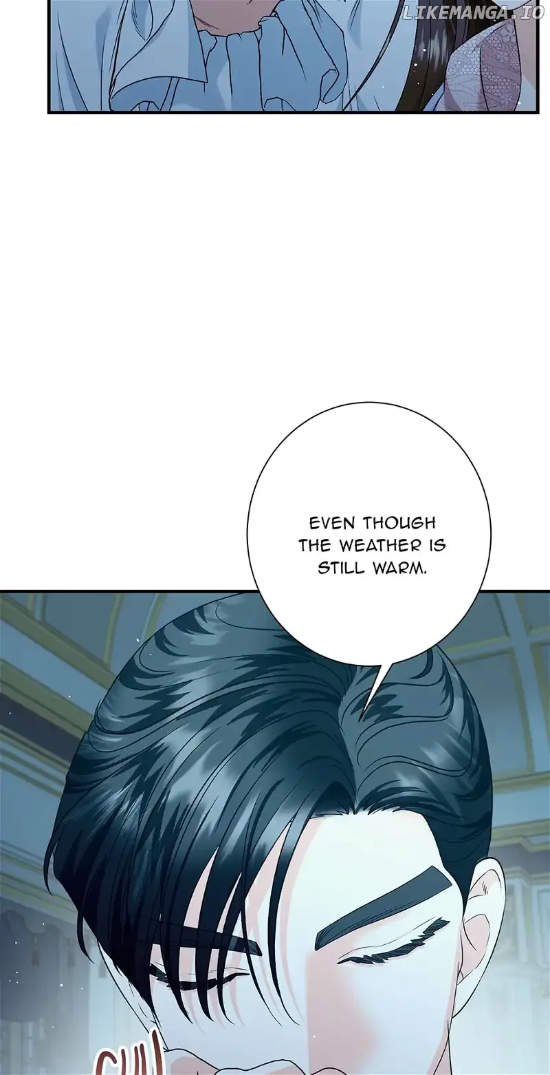 I Married the Enemy Who Killed My Parents Chapter 10 page 12