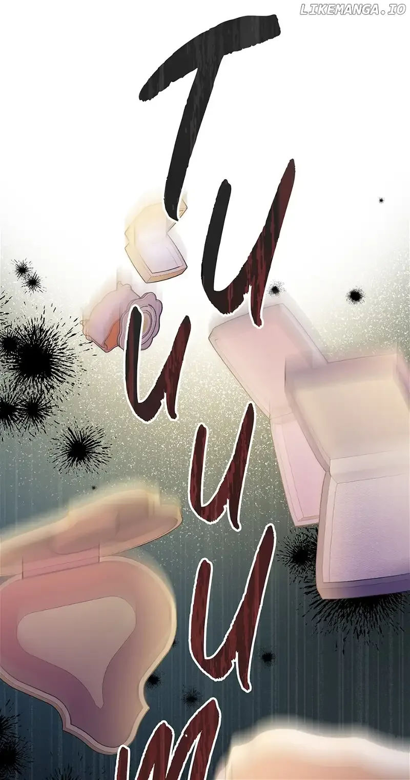 I Married the Enemy Who Killed My Parents Chapter 11 page 33