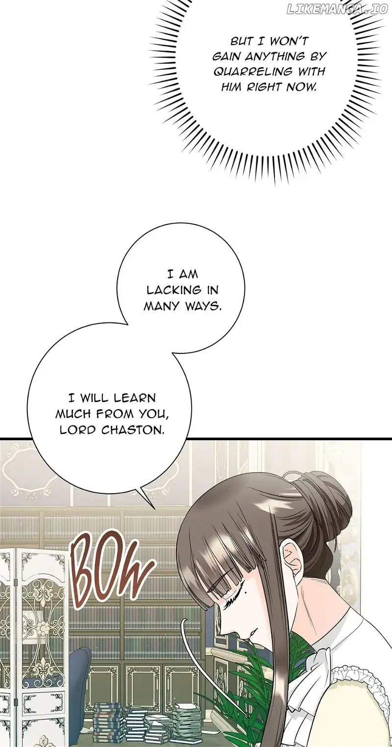 I Married the Enemy Who Killed My Parents Chapter 11 page 65