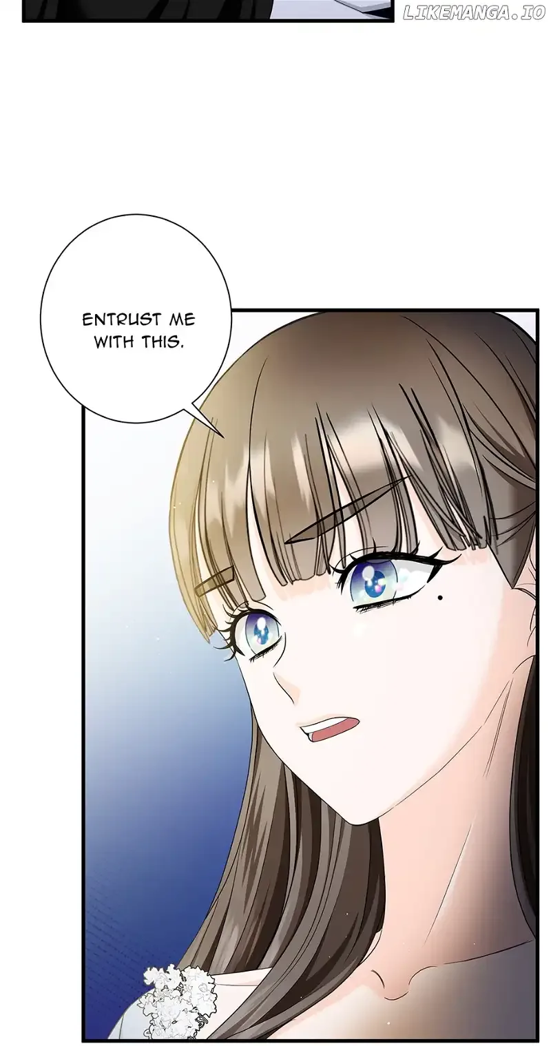 I Married the Enemy Who Killed My Parents Chapter 11 page 37