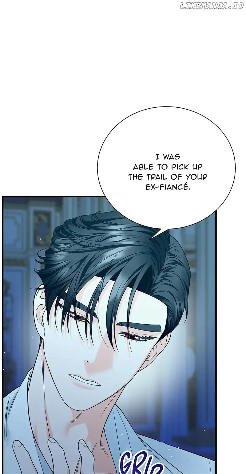 I Married the Enemy Who Killed My Parents Chapter 10 page 38