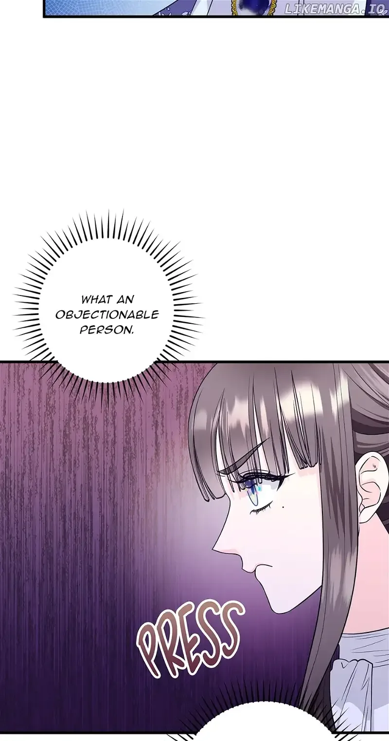 I Married the Enemy Who Killed My Parents Chapter 11 page 64