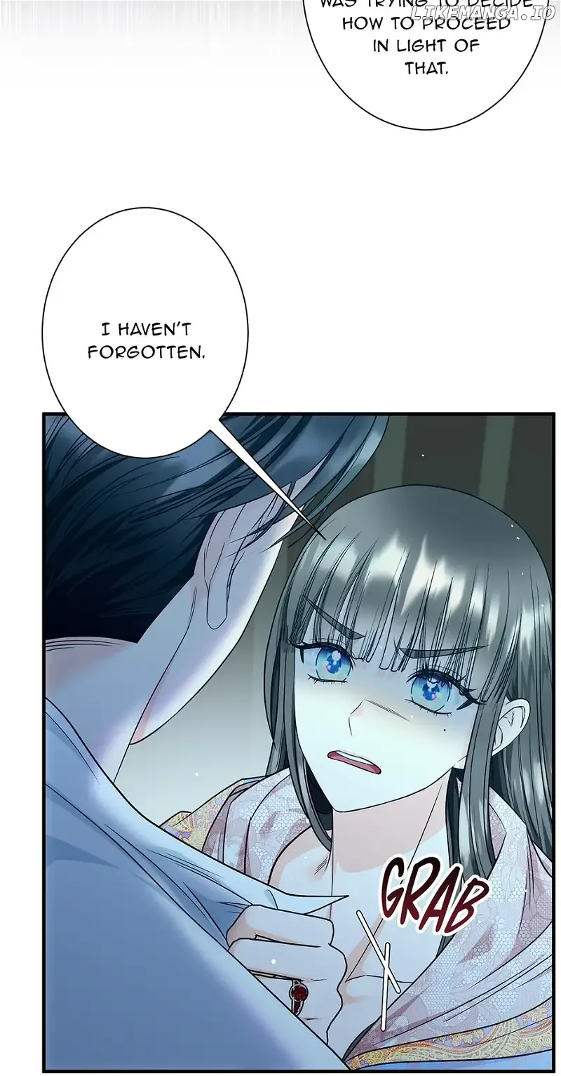 I Married the Enemy Who Killed My Parents Chapter 10 page 45