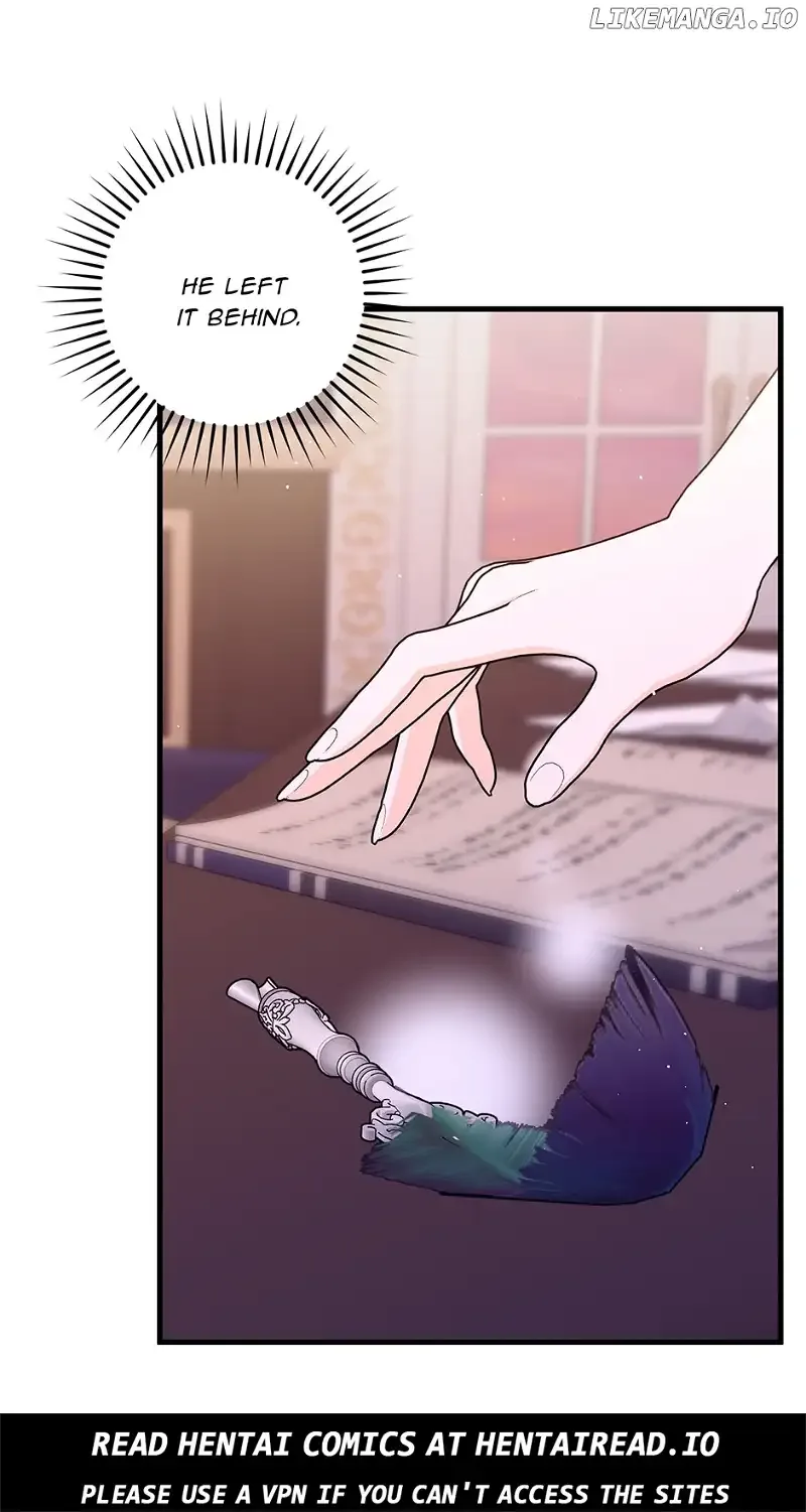 I Married the Enemy Who Killed My Parents Chapter 11 page 76