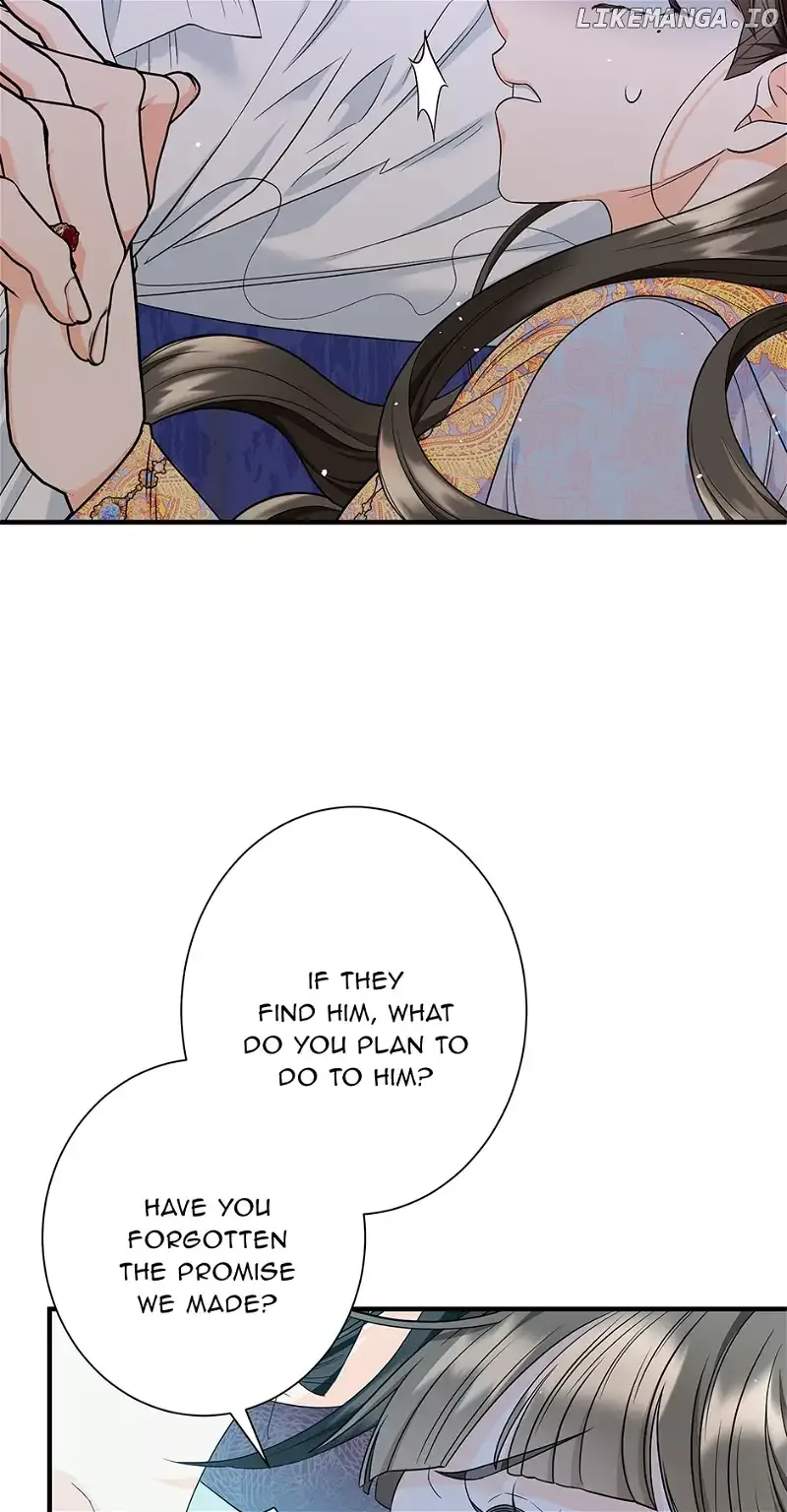 I Married the Enemy Who Killed My Parents Chapter 10 page 41