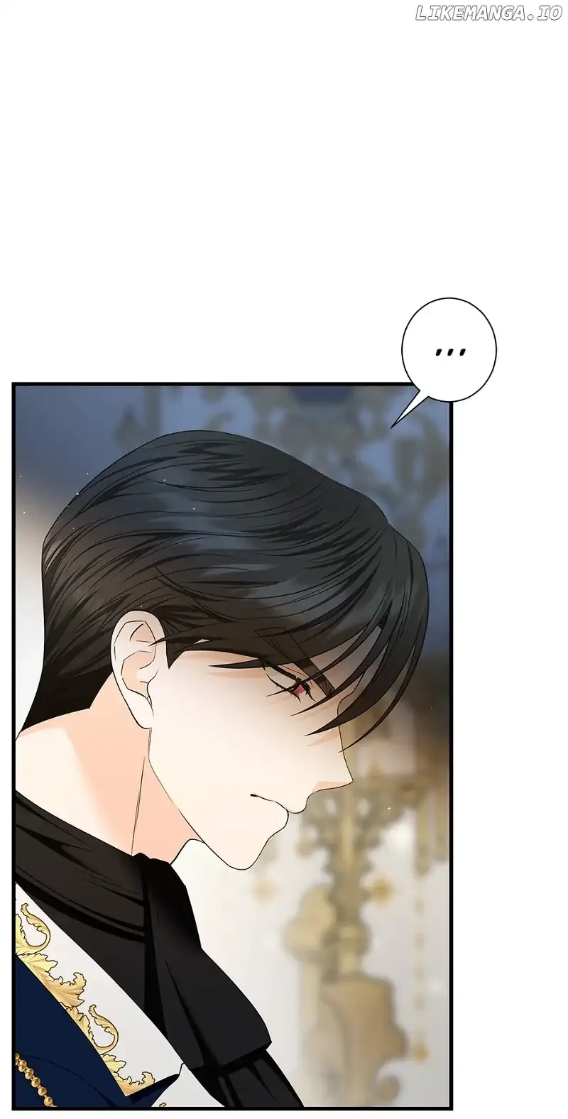 I Married the Enemy Who Killed My Parents Chapter 11 page 50