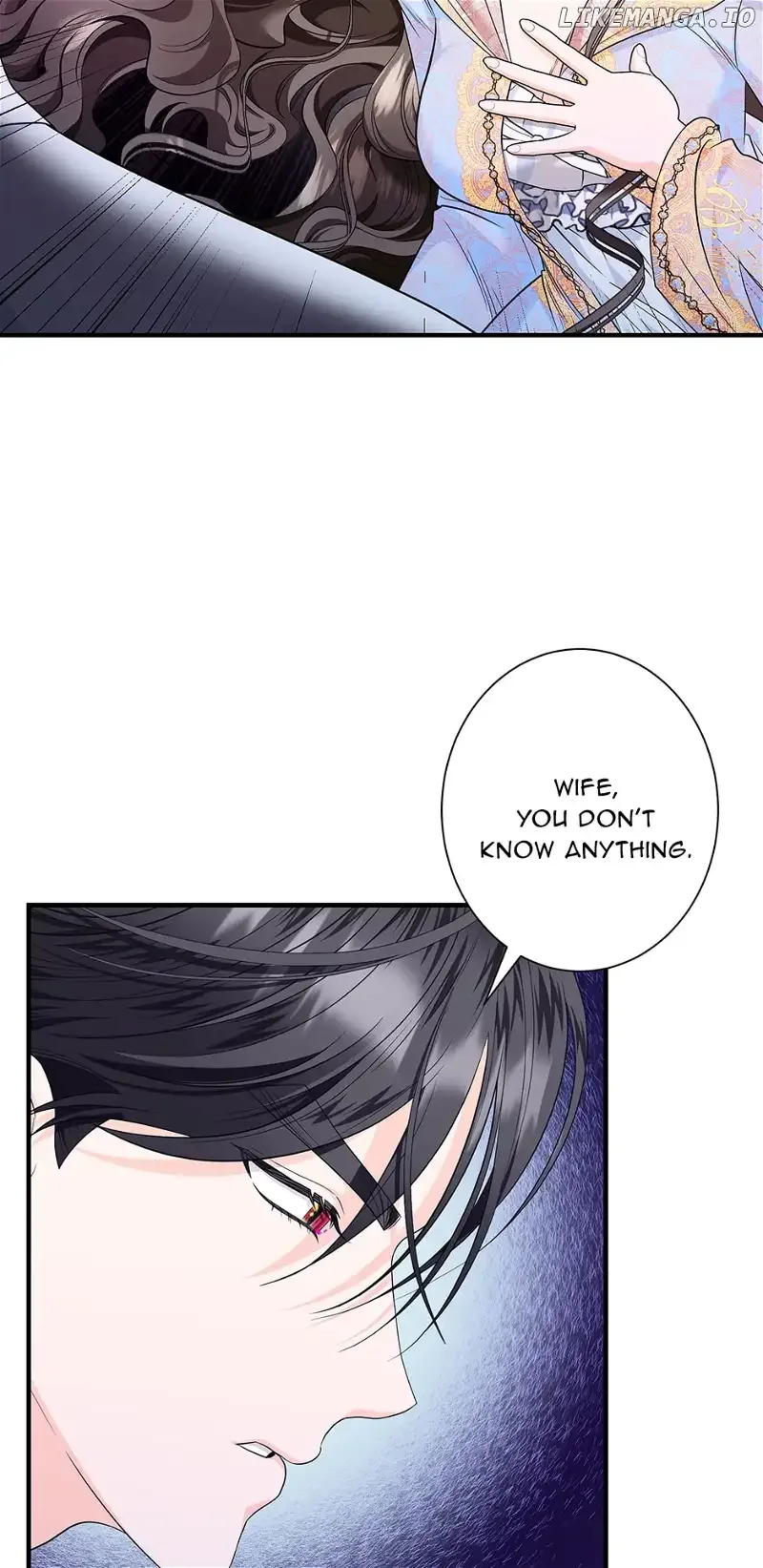 I Married the Enemy Who Killed My Parents Chapter 10 page 21