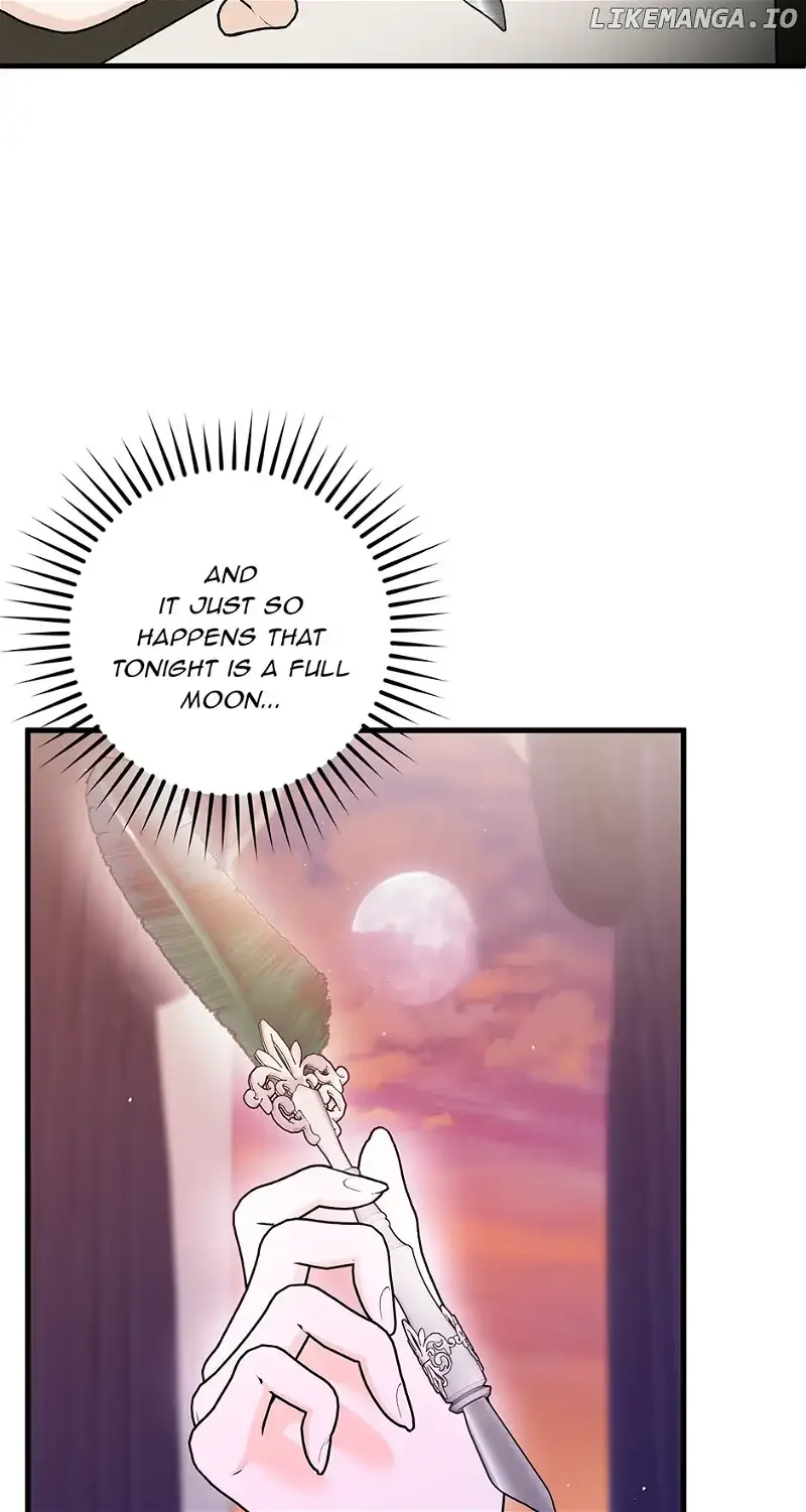 I Married the Enemy Who Killed My Parents Chapter 11 page 79