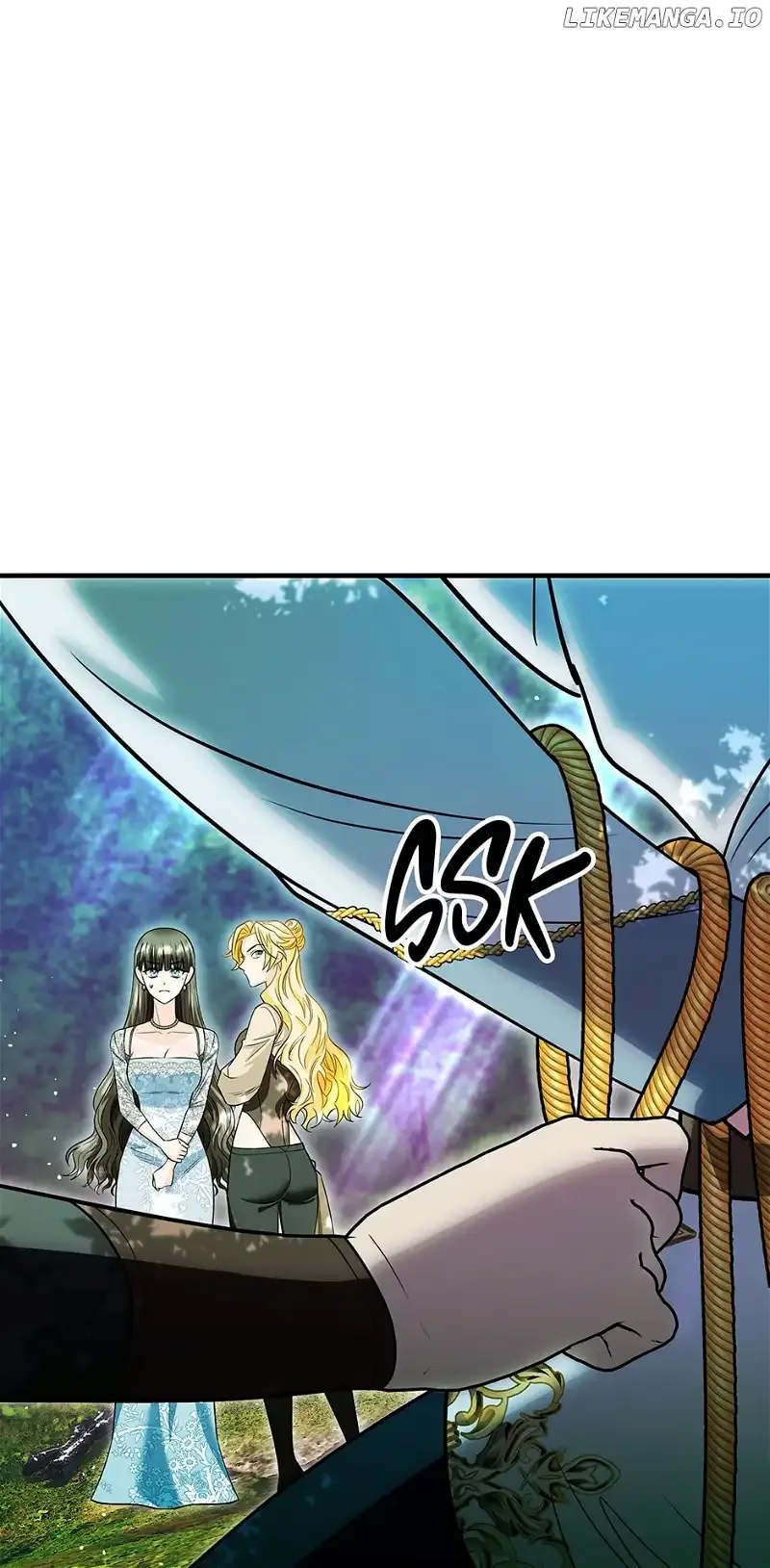 I Married the Enemy Who Killed My Parents Chapter 8 page 19