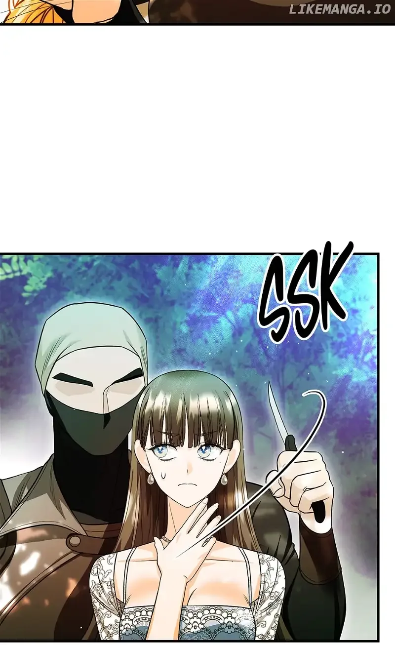 I Married the Enemy Who Killed My Parents Chapter 8 page 11