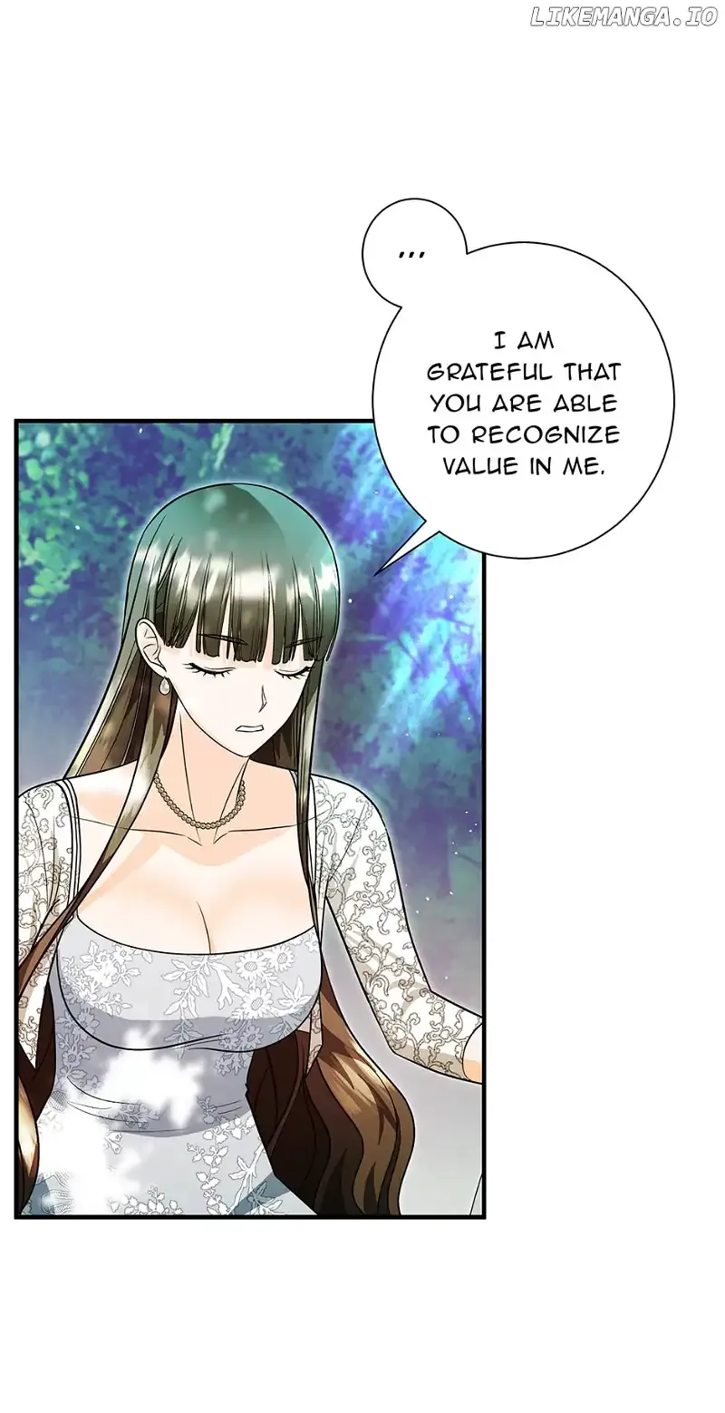 I Married the Enemy Who Killed My Parents Chapter 8 page 12