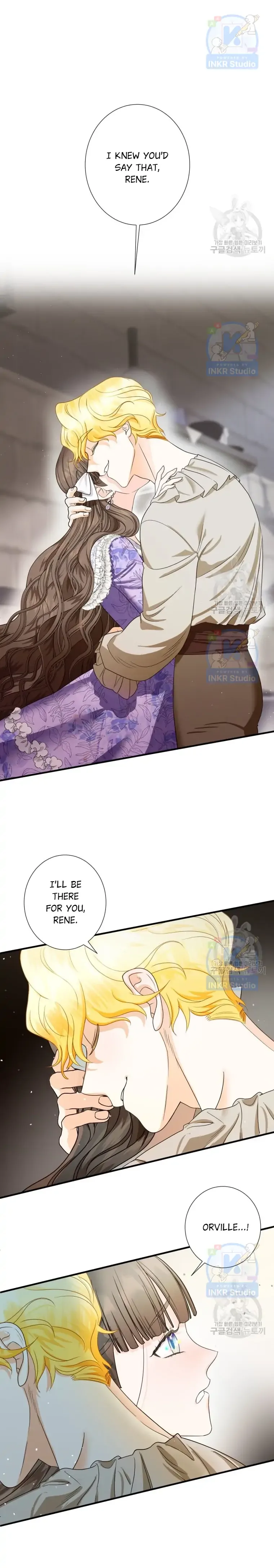 I Married the Enemy Who Killed My Parents Chapter 5 page 25