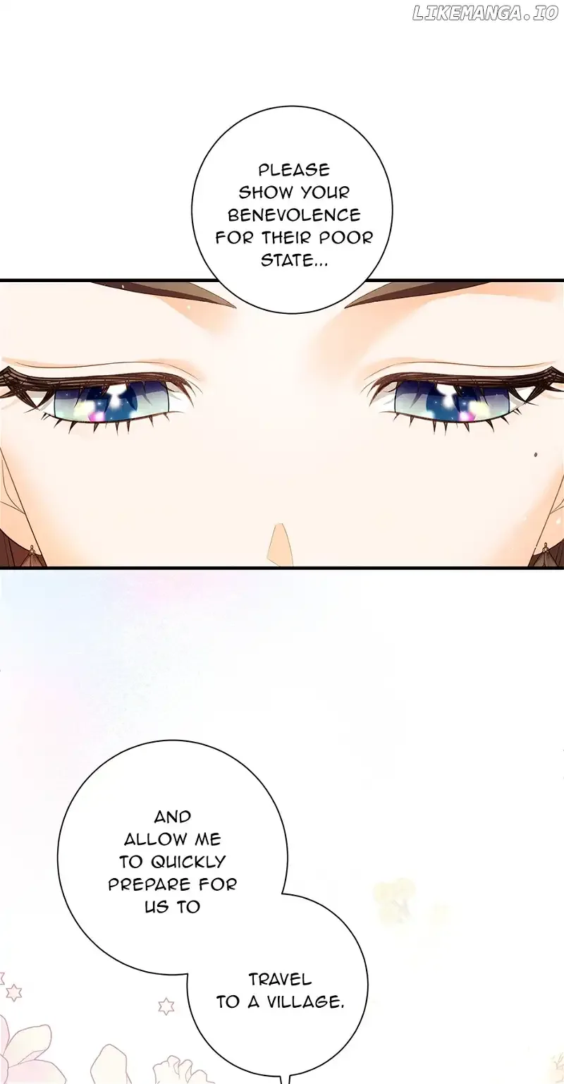 I Married the Enemy Who Killed My Parents Chapter 8 page 33