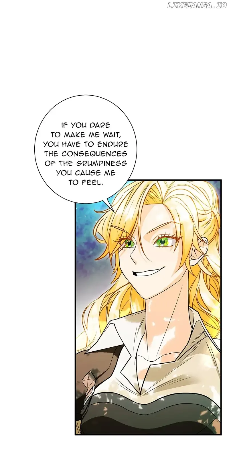I Married the Enemy Who Killed My Parents Chapter 8 page 25