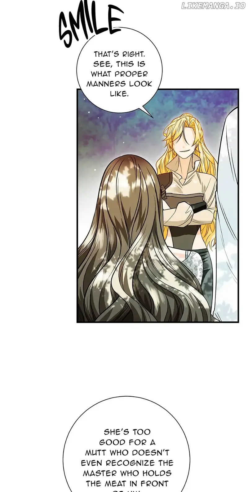 I Married the Enemy Who Killed My Parents Chapter 8 page 28