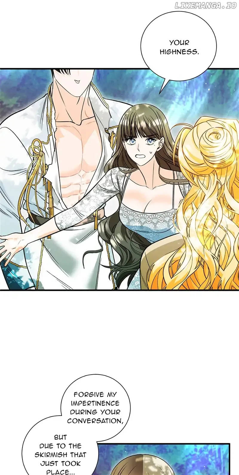 I Married the Enemy Who Killed My Parents Chapter 8 page 30