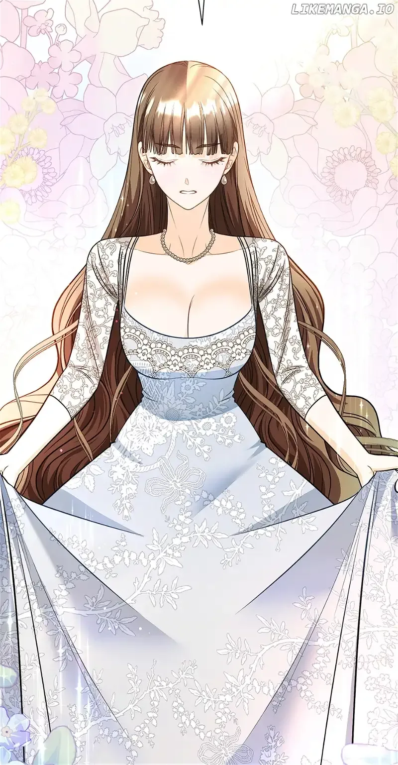 I Married the Enemy Who Killed My Parents Chapter 8 page 34