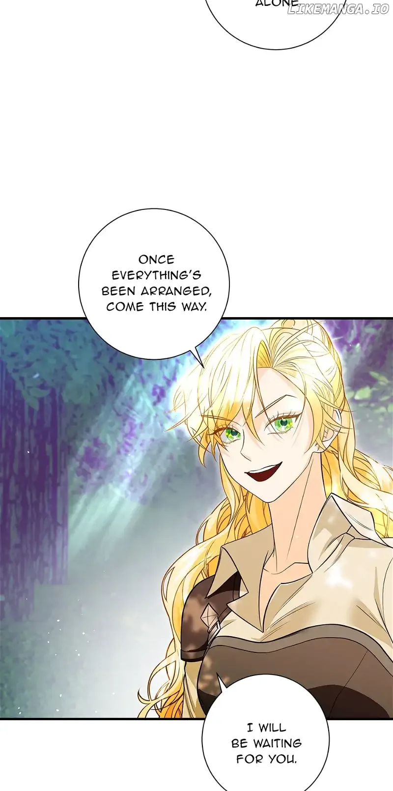 I Married the Enemy Who Killed My Parents Chapter 8 page 42