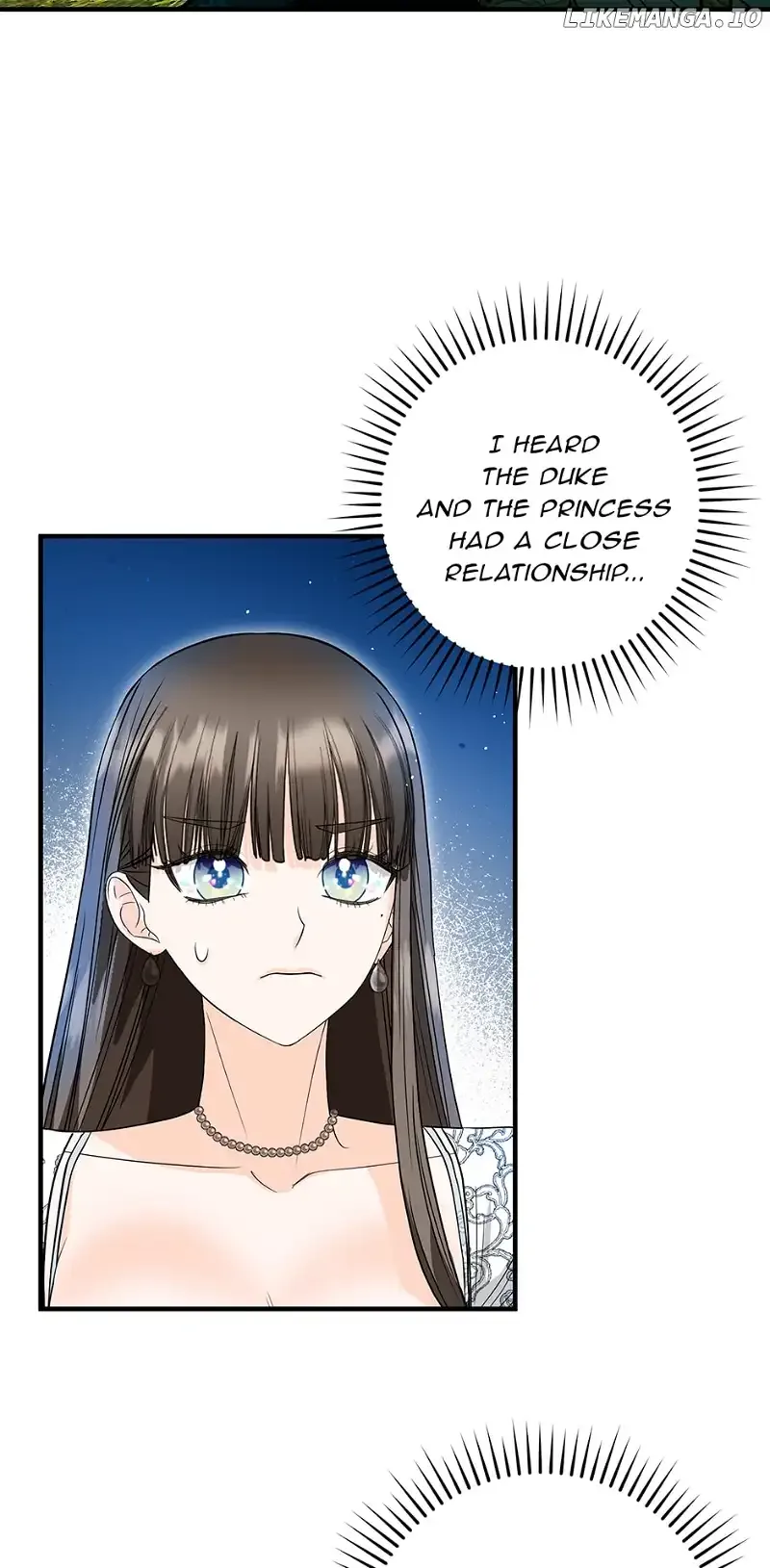 I Married the Enemy Who Killed My Parents Chapter 8 page 20