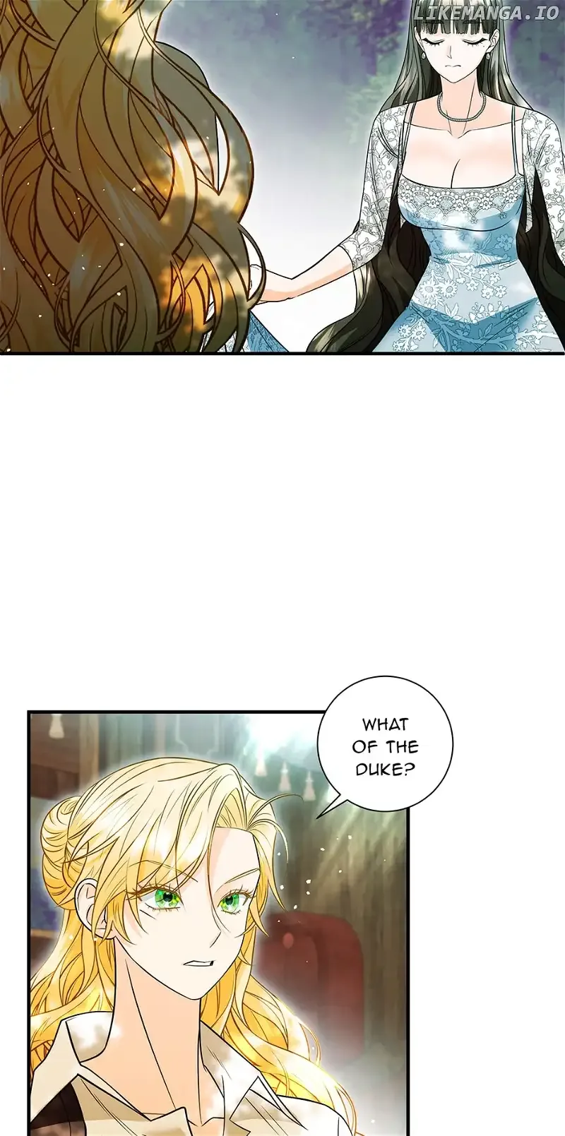 I Married the Enemy Who Killed My Parents Chapter 8 page 47