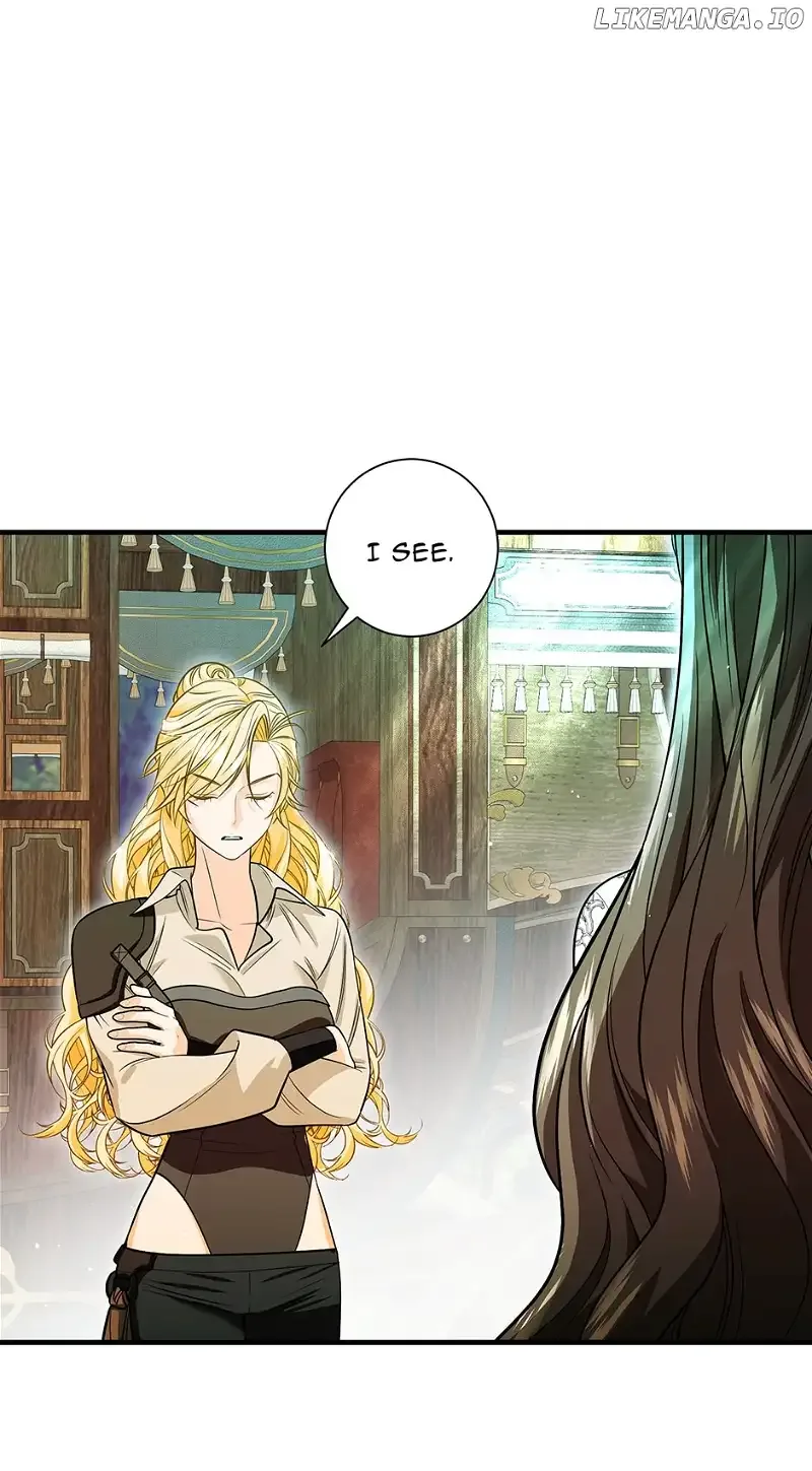 I Married the Enemy Who Killed My Parents Chapter 8 page 49