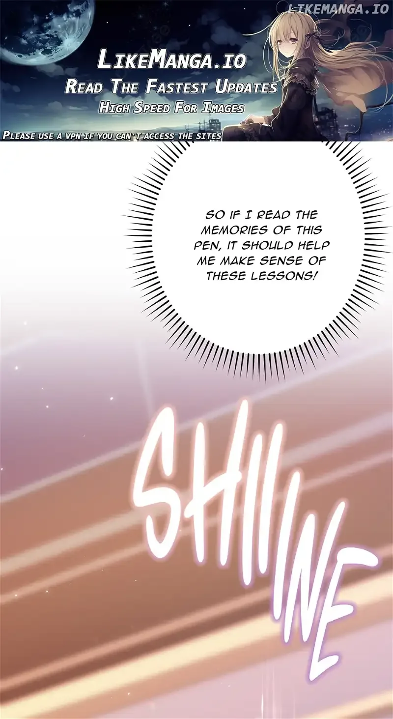 I Married the Enemy Who Killed My Parents Chapter 12 page 2