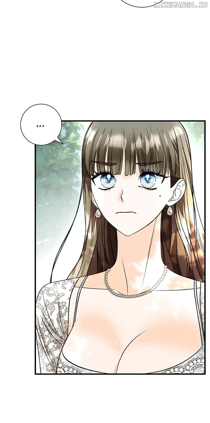 I Married the Enemy Who Killed My Parents Chapter 8 page 43