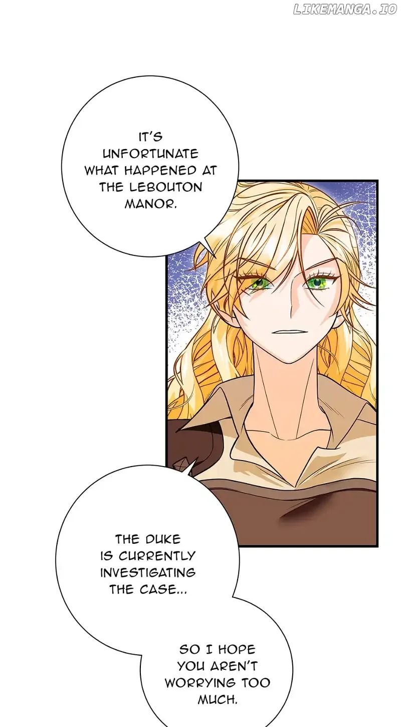I Married the Enemy Who Killed My Parents Chapter 8 page 50
