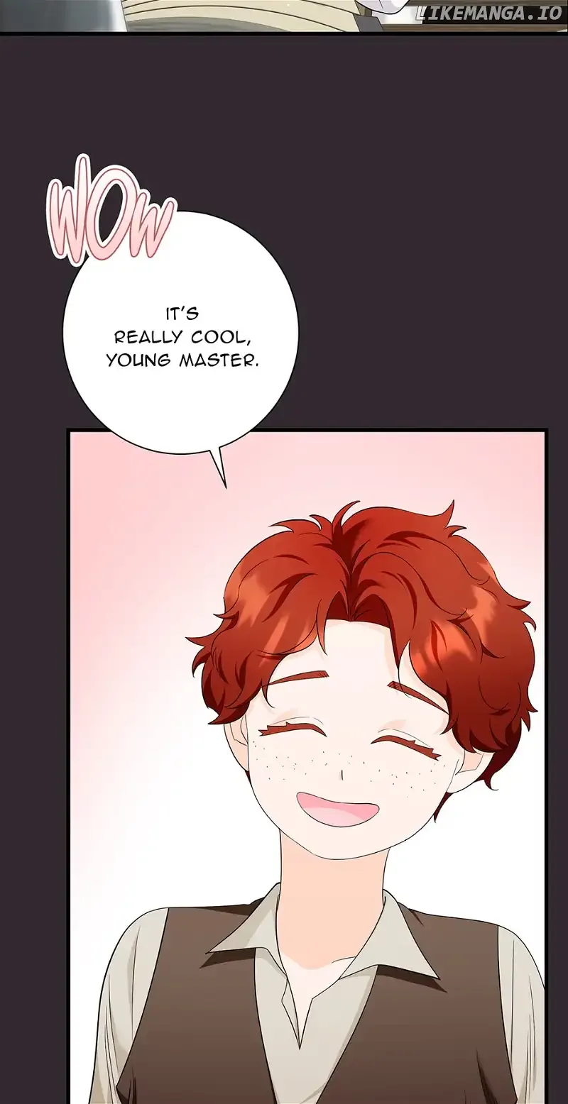 I Married the Enemy Who Killed My Parents Chapter 12 page 14