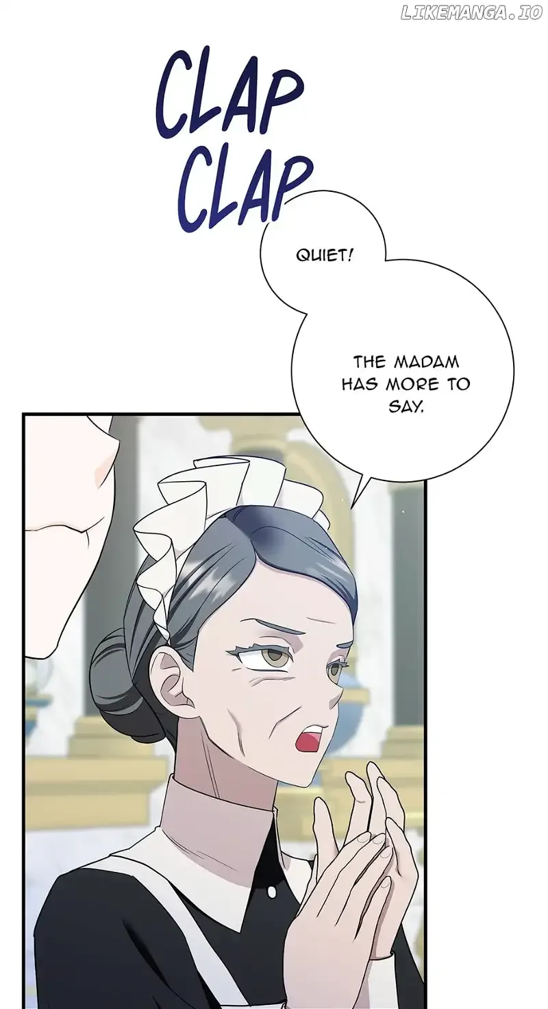 I Married the Enemy Who Killed My Parents Chapter 12 page 66
