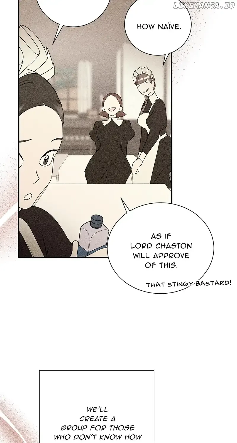 I Married the Enemy Who Killed My Parents Chapter 12 page 73