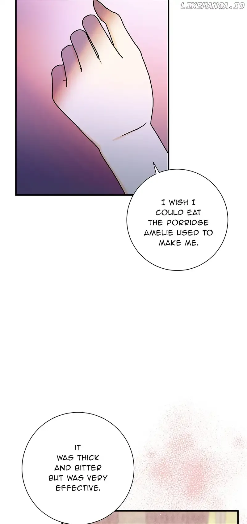I Married the Enemy Who Killed My Parents Chapter 12 page 81