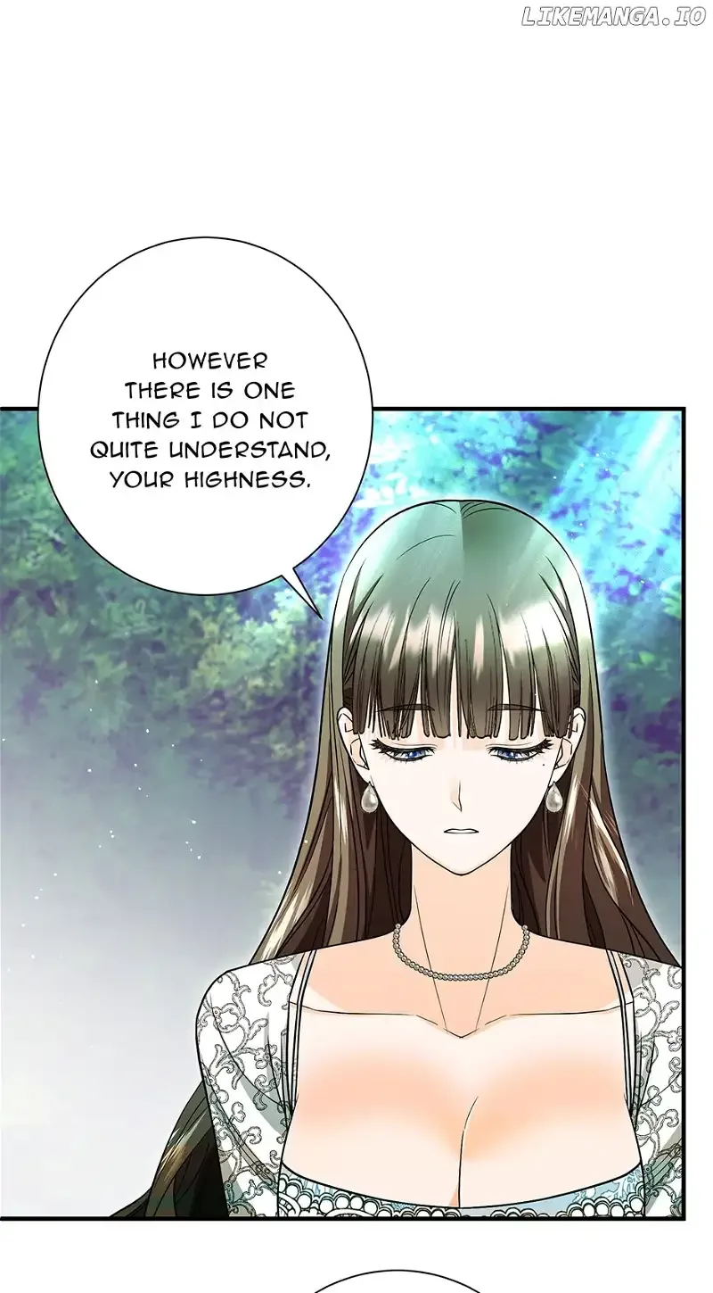 I Married the Enemy Who Killed My Parents Chapter 8 page 53
