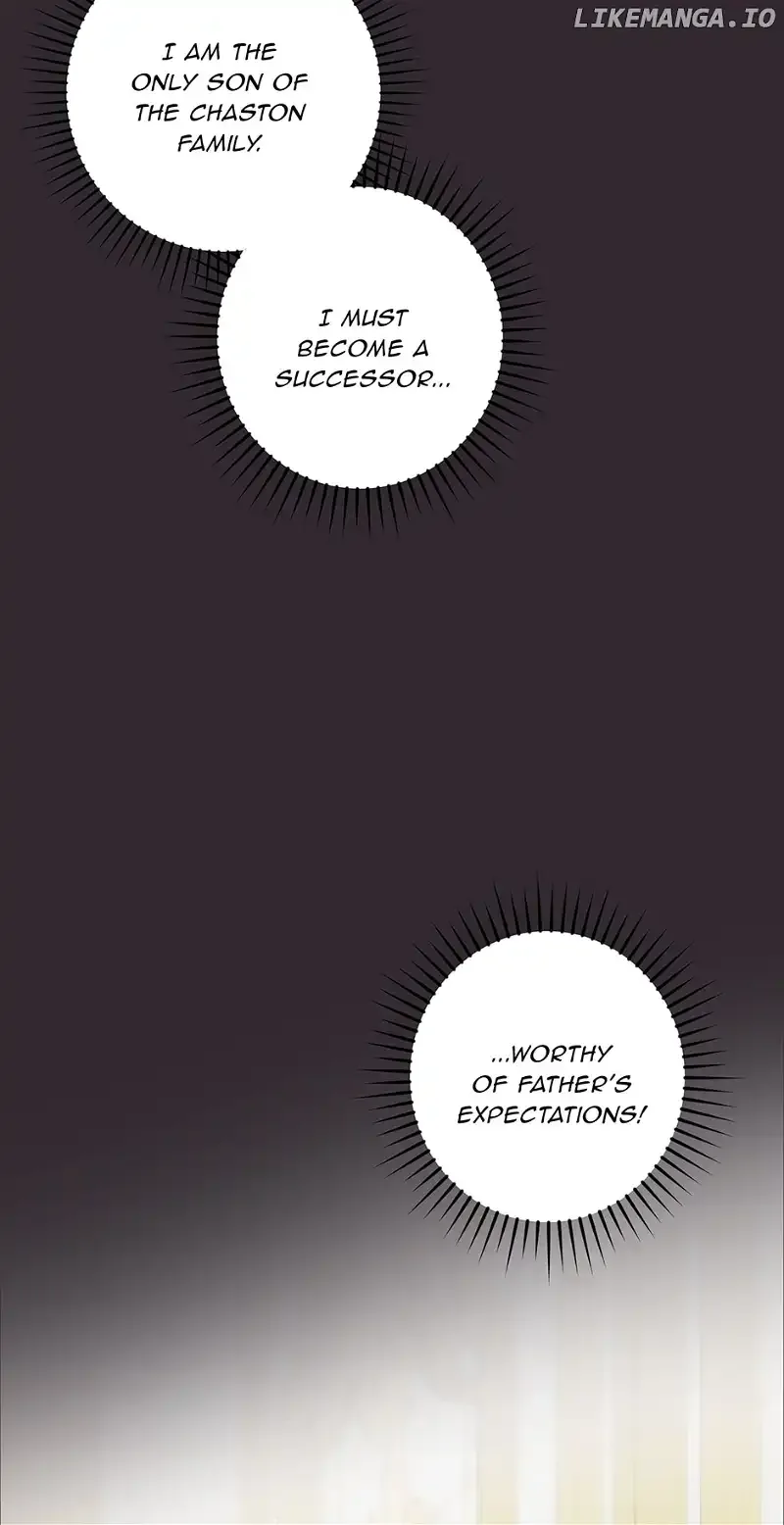 I Married the Enemy Who Killed My Parents Chapter 12 page 16
