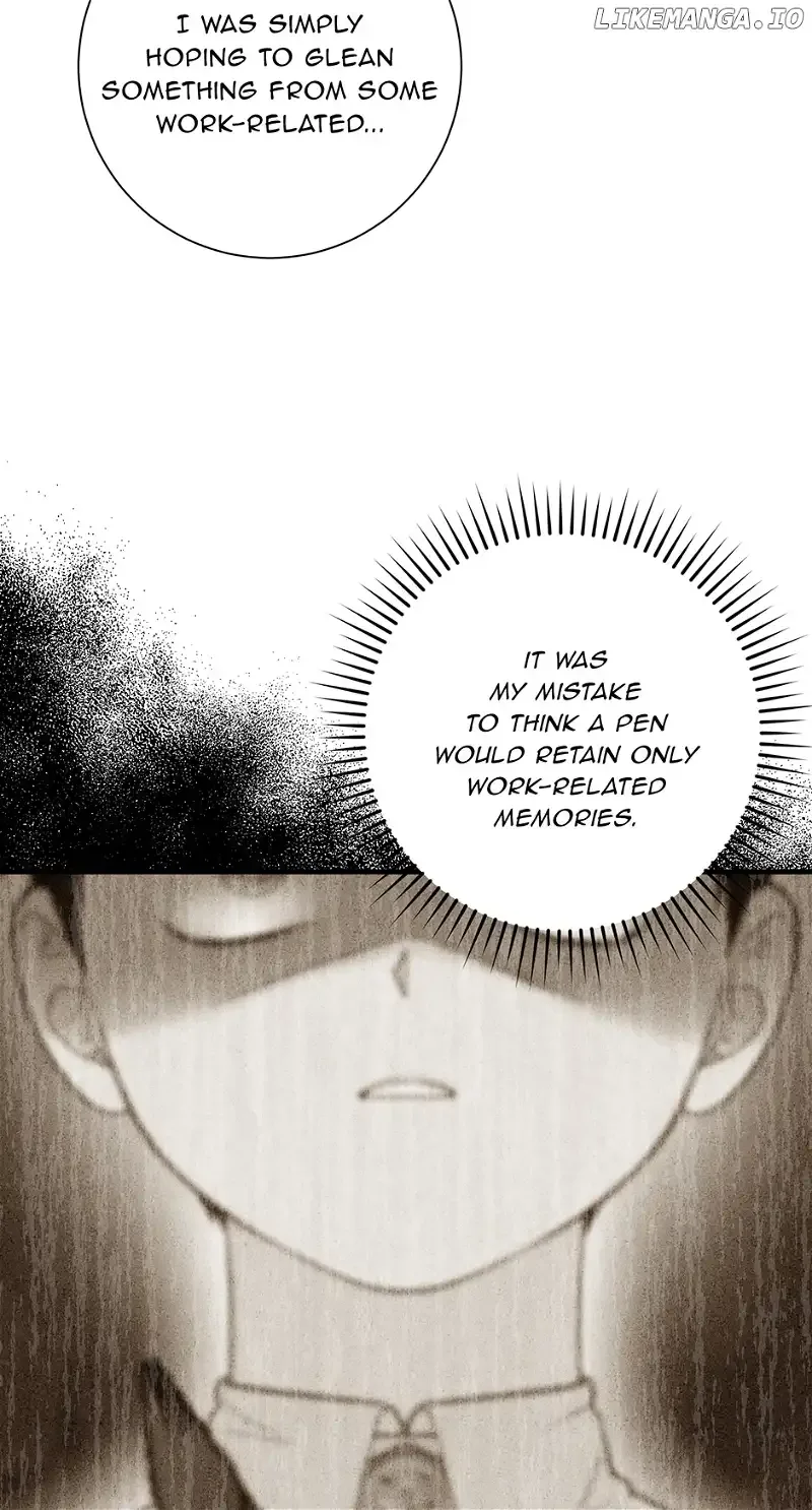 I Married the Enemy Who Killed My Parents Chapter 12 page 43