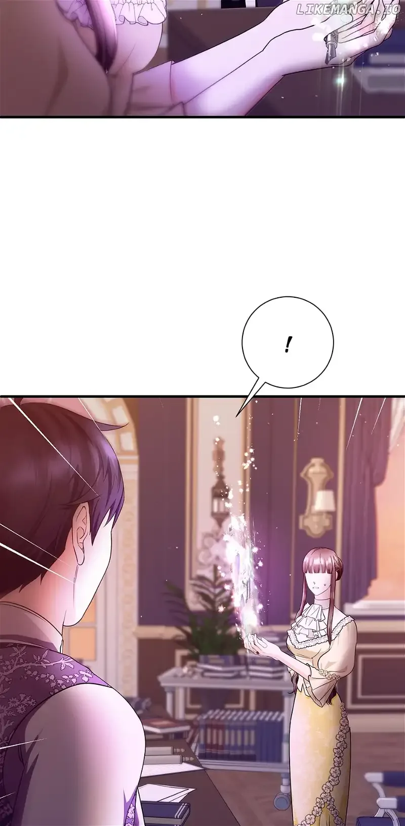 I Married the Enemy Who Killed My Parents Chapter 12 page 39