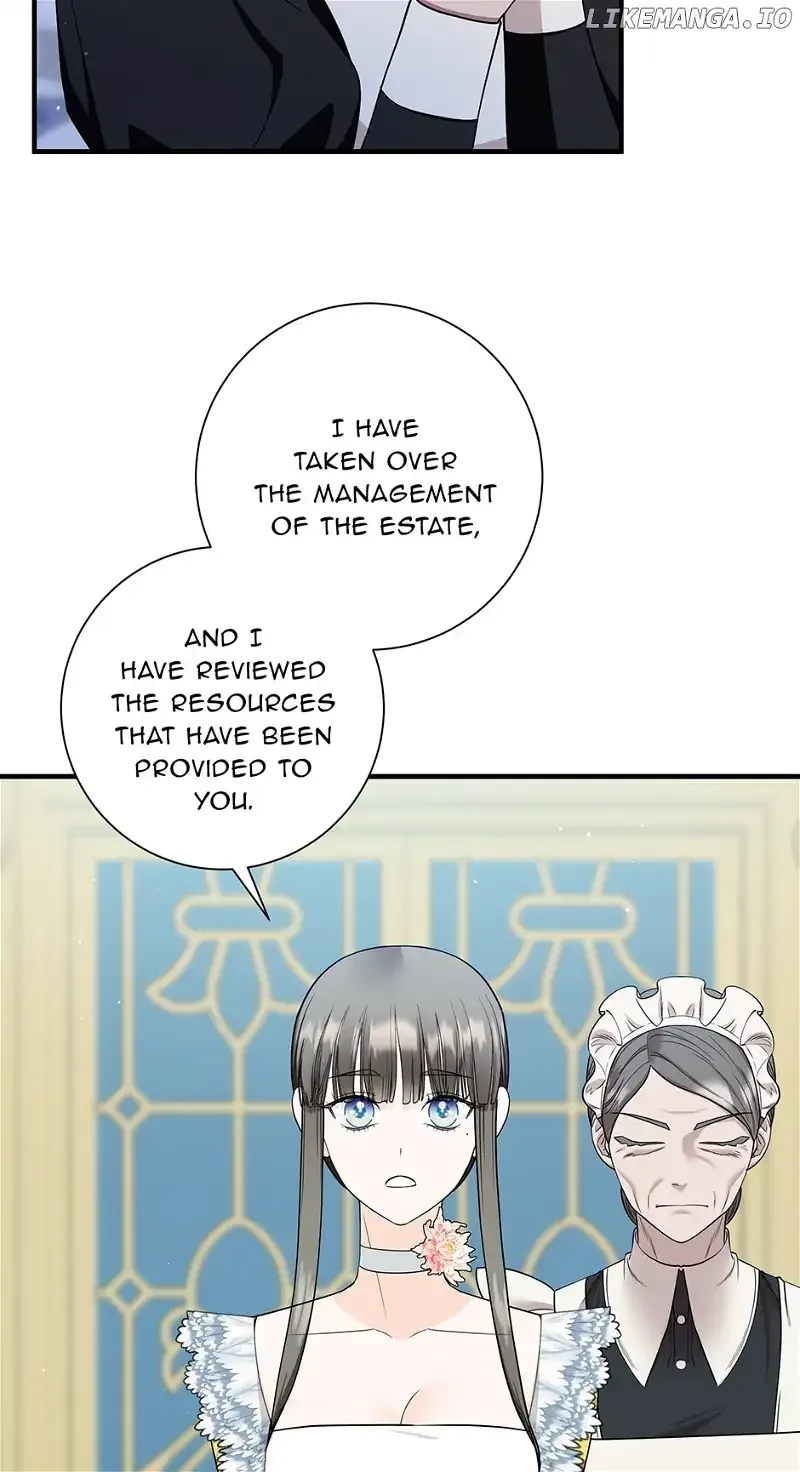I Married the Enemy Who Killed My Parents Chapter 12 page 67