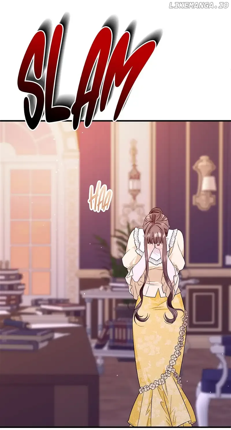 I Married the Enemy Who Killed My Parents Chapter 12 page 47