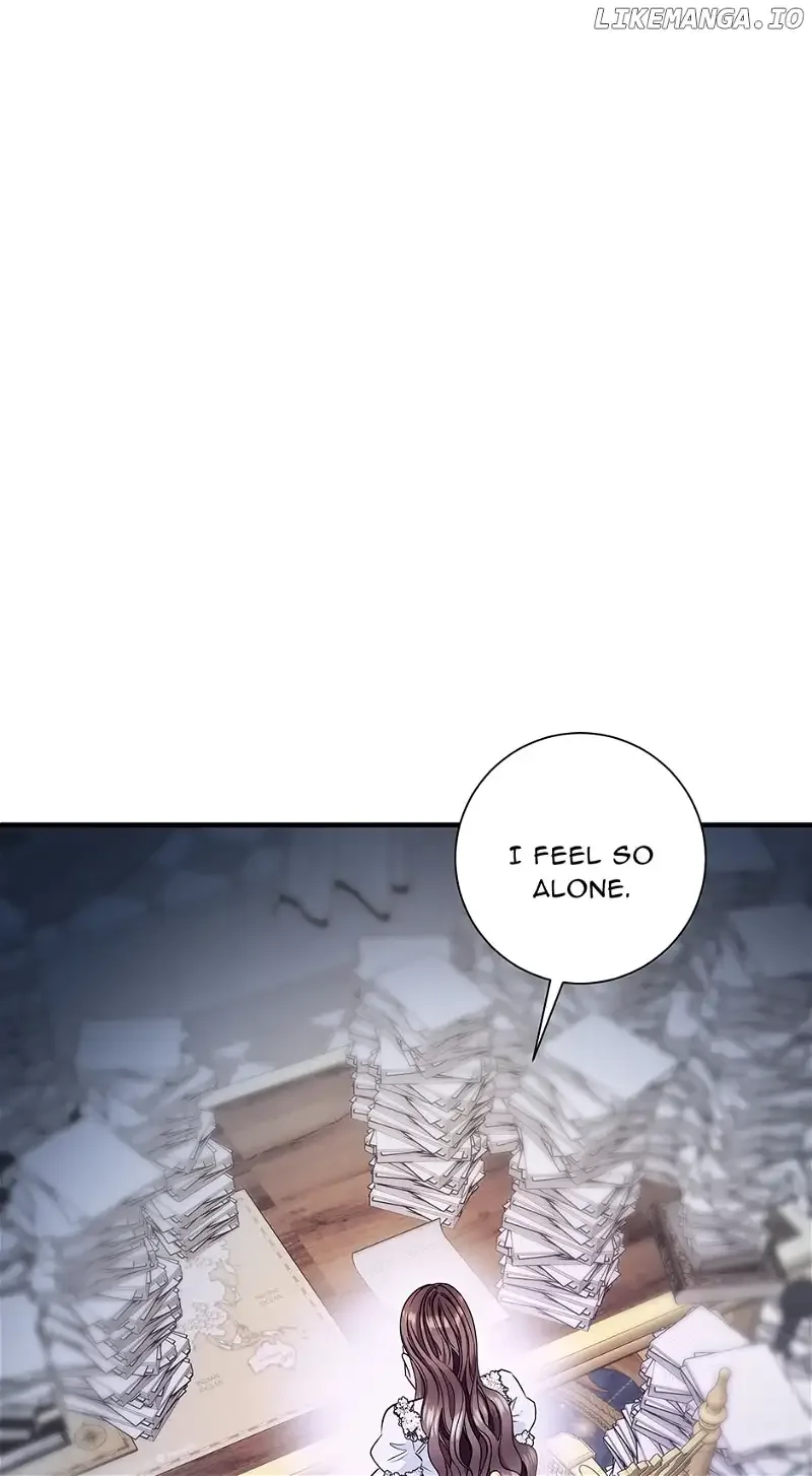 I Married the Enemy Who Killed My Parents Chapter 12 page 85