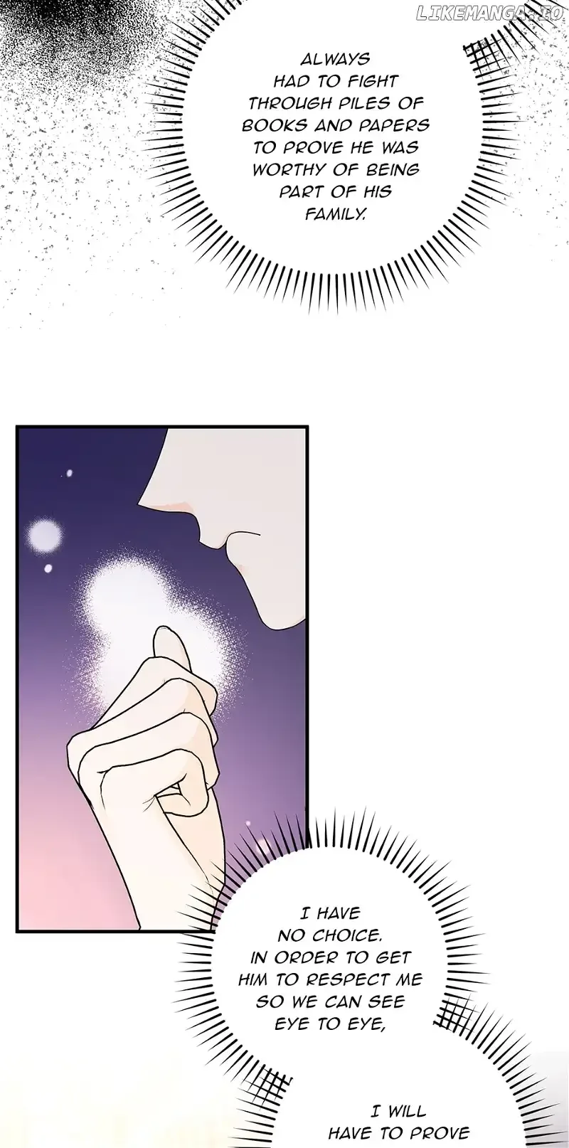 I Married the Enemy Who Killed My Parents Chapter 12 page 53