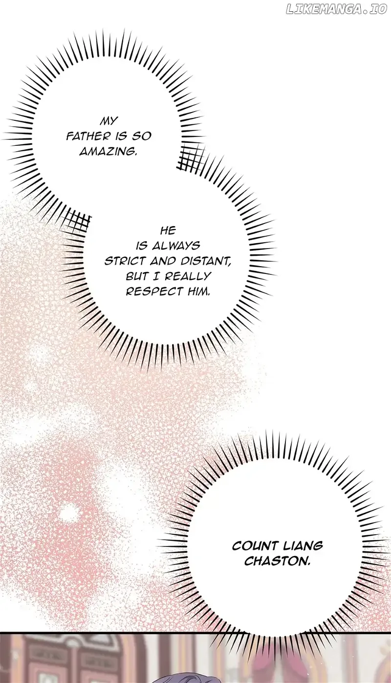 I Married the Enemy Who Killed My Parents Chapter 12 page 8