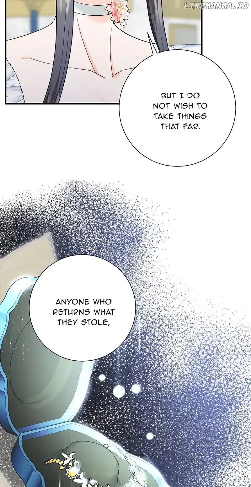 I Married the Enemy Who Killed My Parents Chapter 12 page 62