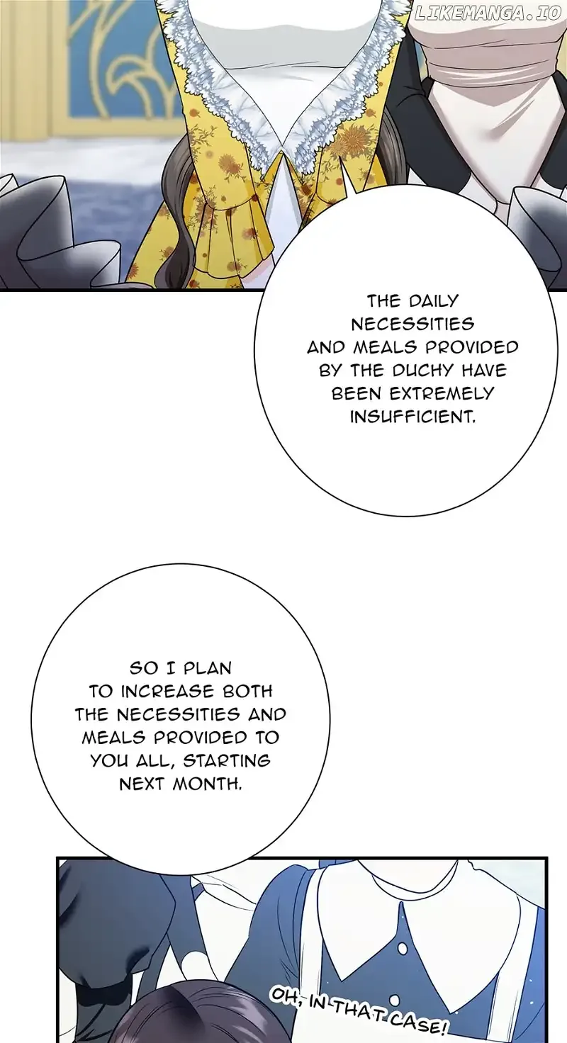 I Married the Enemy Who Killed My Parents Chapter 12 page 68