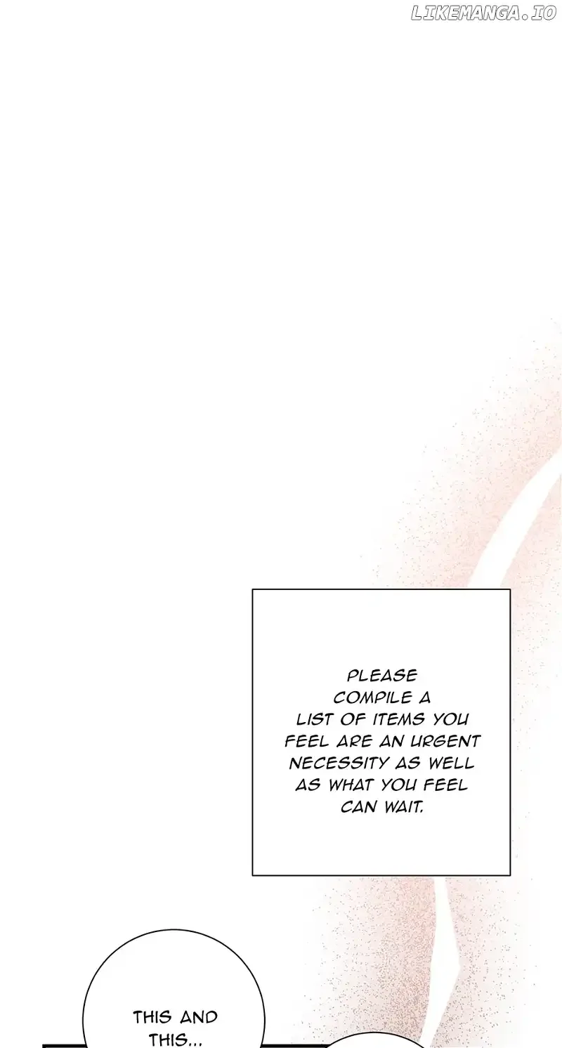 I Married the Enemy Who Killed My Parents Chapter 12 page 72
