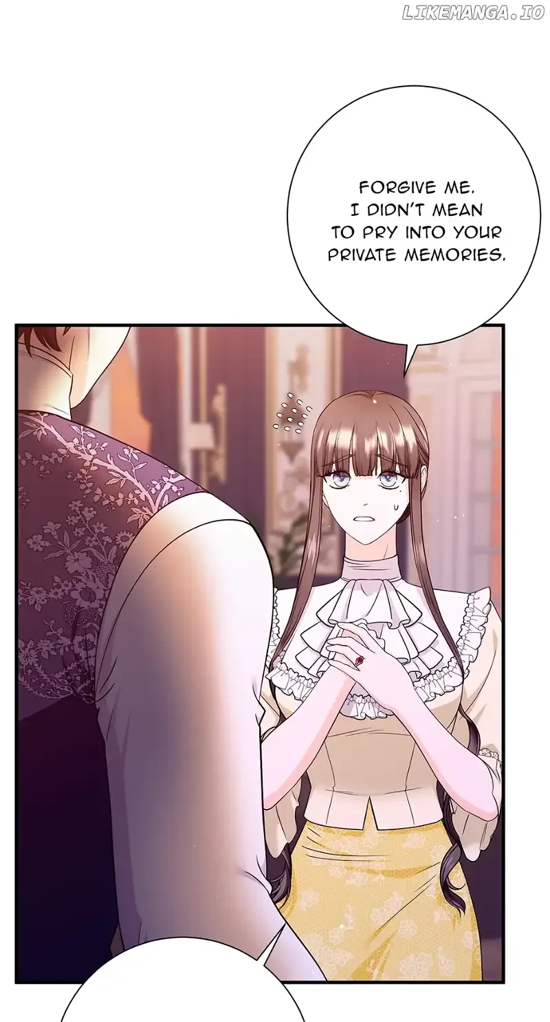 I Married the Enemy Who Killed My Parents Chapter 12 page 42