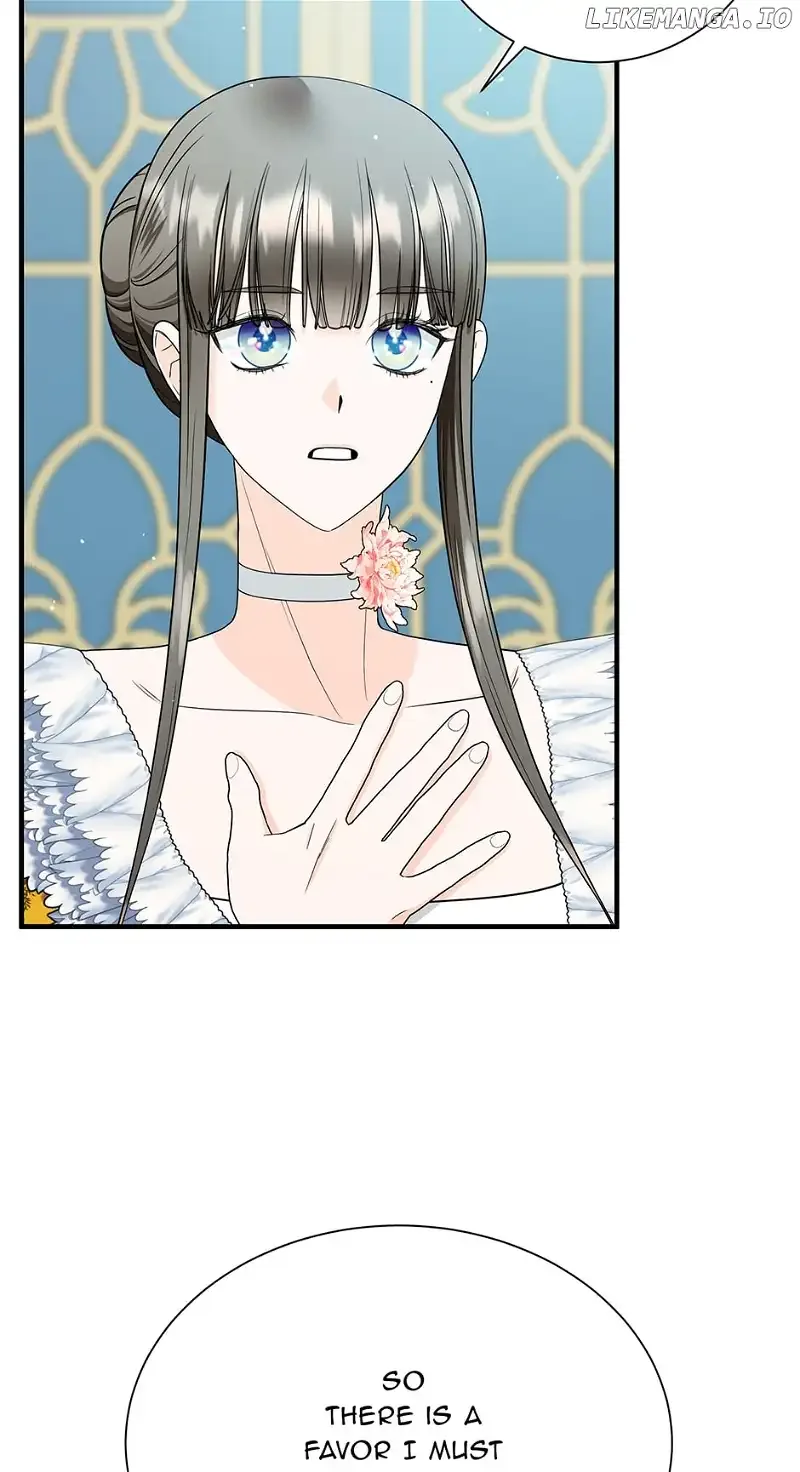 I Married the Enemy Who Killed My Parents Chapter 12 page 70